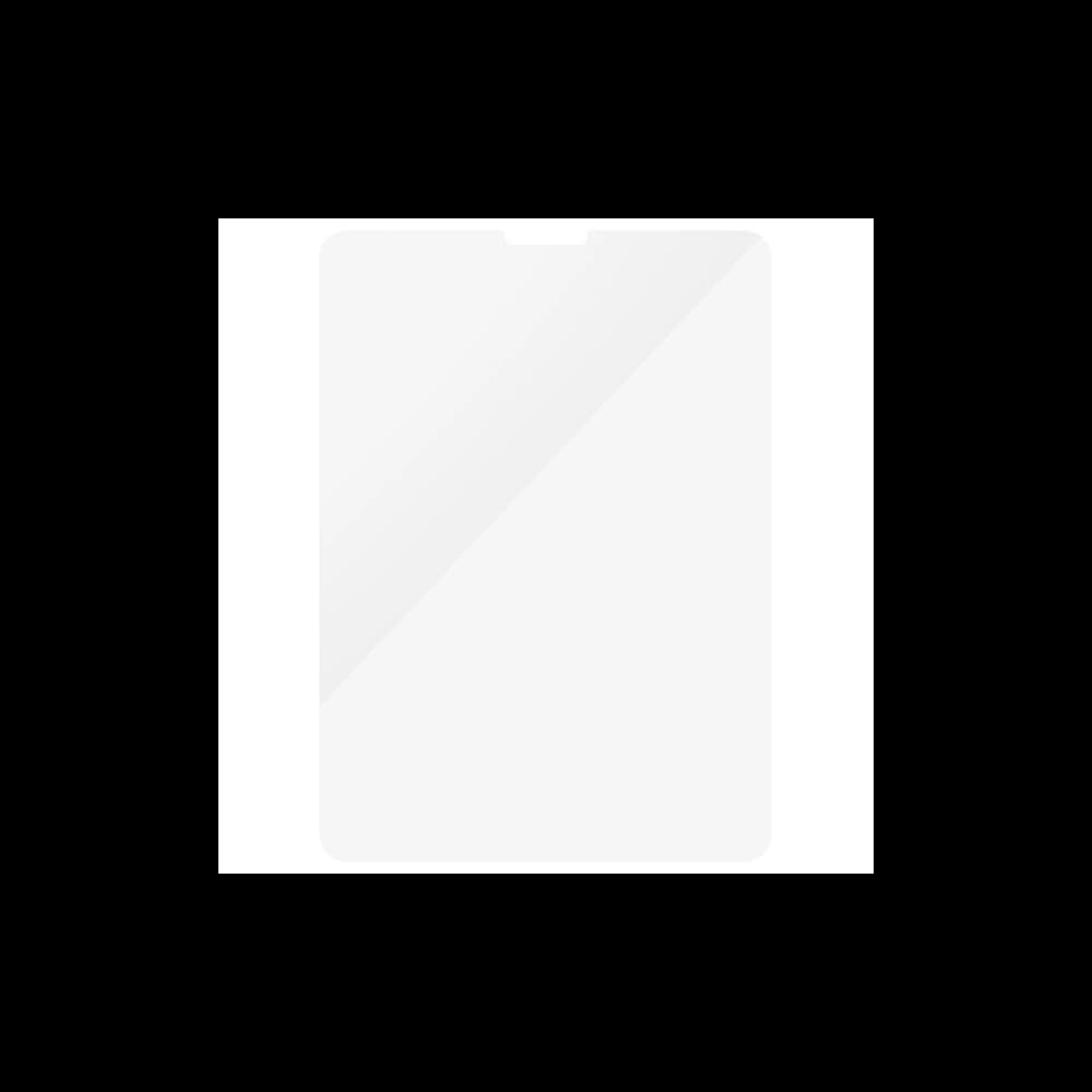 PanzerGlass Ultra-Wide Fit Apple iPad Pro 11 2018-2022 (1-4 gen) / iPad Air 10.9 2020/2022 (4, 5 gen) Screen Protection - 3