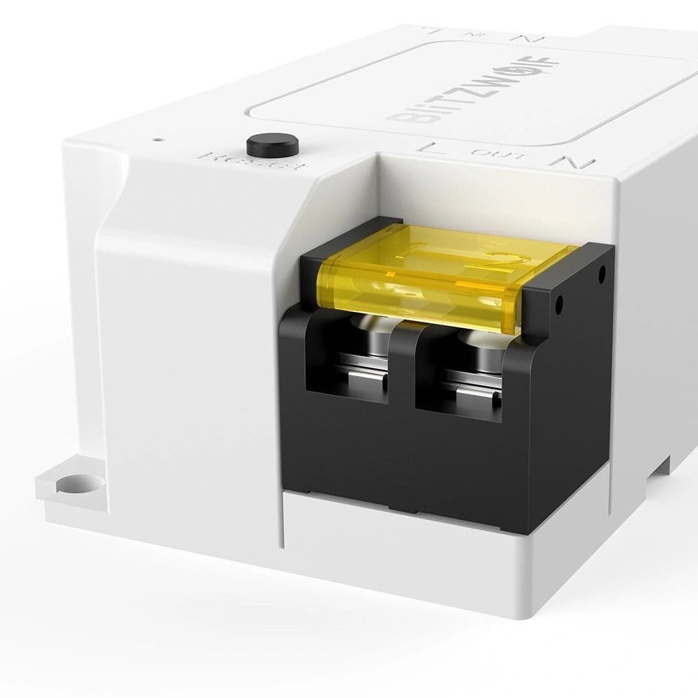 BlitzWolf WiFi Smart Switch BW-SS1 3300W - 3