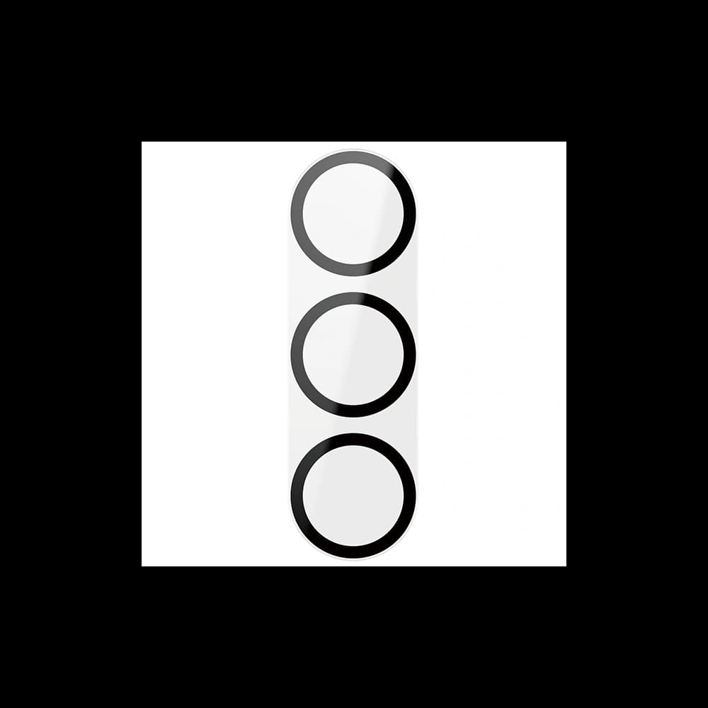 Törhetetlen üveg a PanzerGlass Picture Perfect Samsung Galaxy S24 fényképezőgép lencséjére - 3