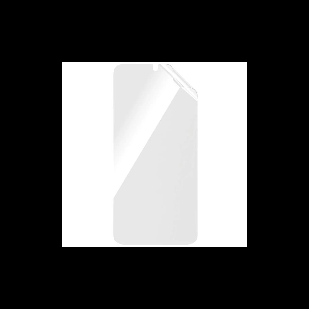 Fólie na ochranu obrazovky PanzerGlass Ultra-Wide Fit Samsung Galaxy S24+ Plus D3O Matrix Ochrana obrazovky - 3