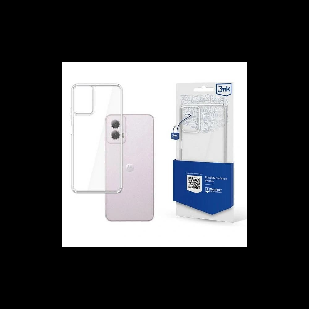 Etui 3MK Armor Case Motorola Moto G 5G 2024 - 1