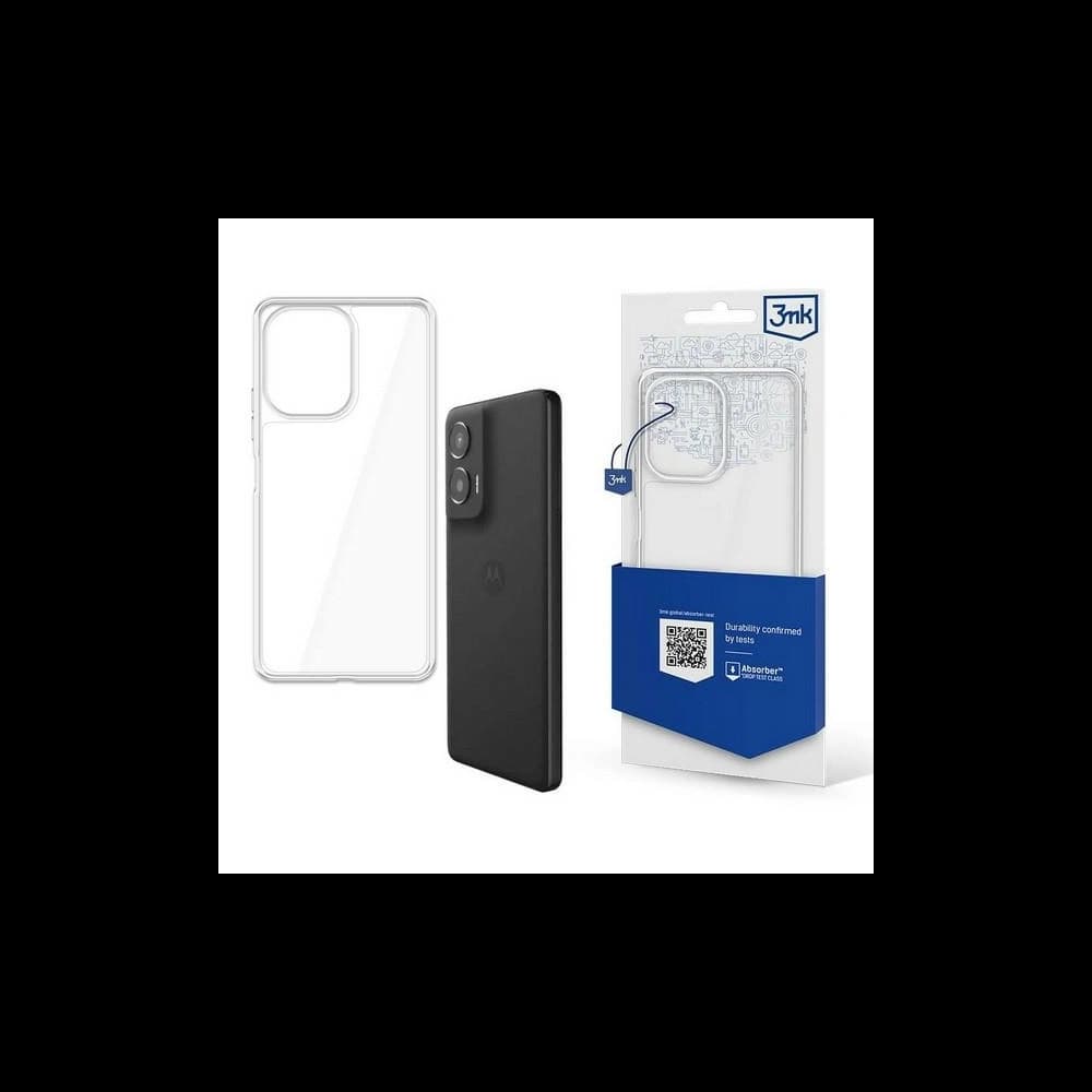 Etui 3MK Armor Case Motorola Moto G Stylus 2024