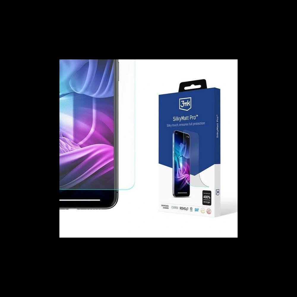 Folia mată 3MK SilkyMatt Pro Xiaomi 13 Ultra 5G - 1