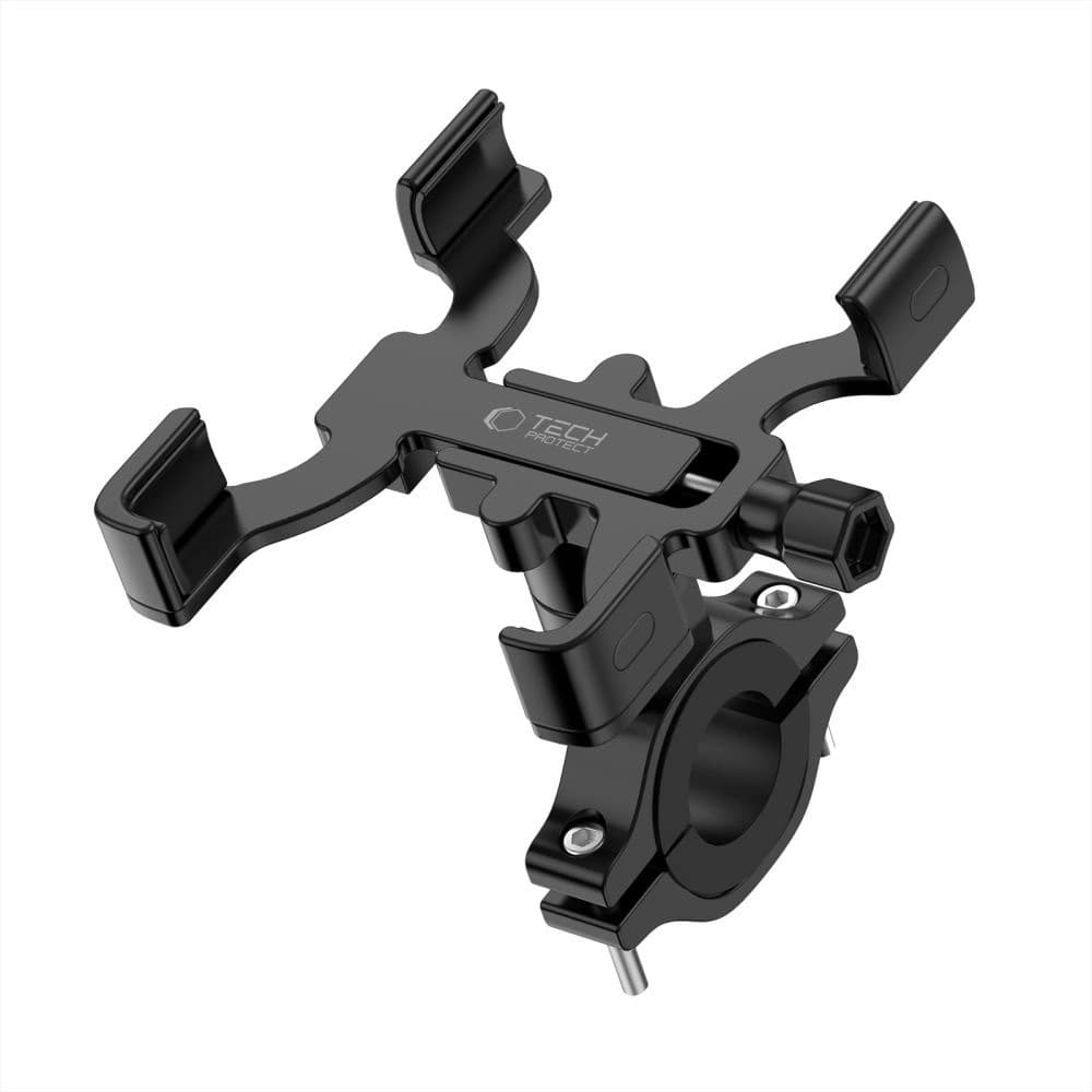 Fahrradhalterung Tech-Protect V3 Universal Bike Mount schwarz - 3