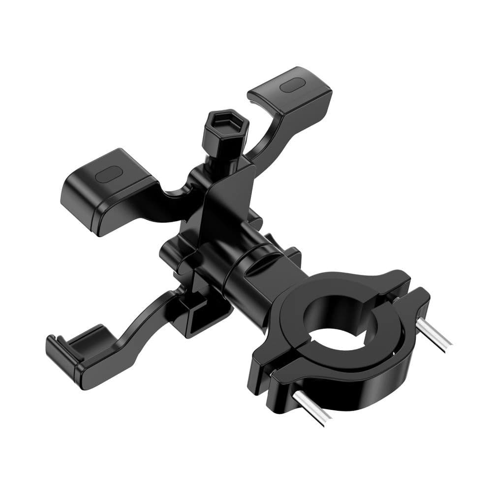 Fahrradhalterung Tech-Protect V3 Universal Bike Mount schwarz - 4