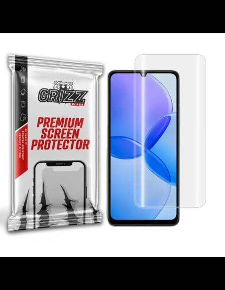 Fólie hydrogelová GrizzGlass Hydrofilm pro Realme GT 6T