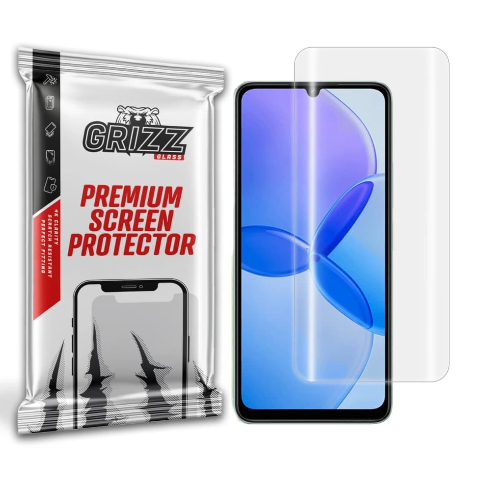 GrizzGlass Hydrofilm Realme GT 6T - 1