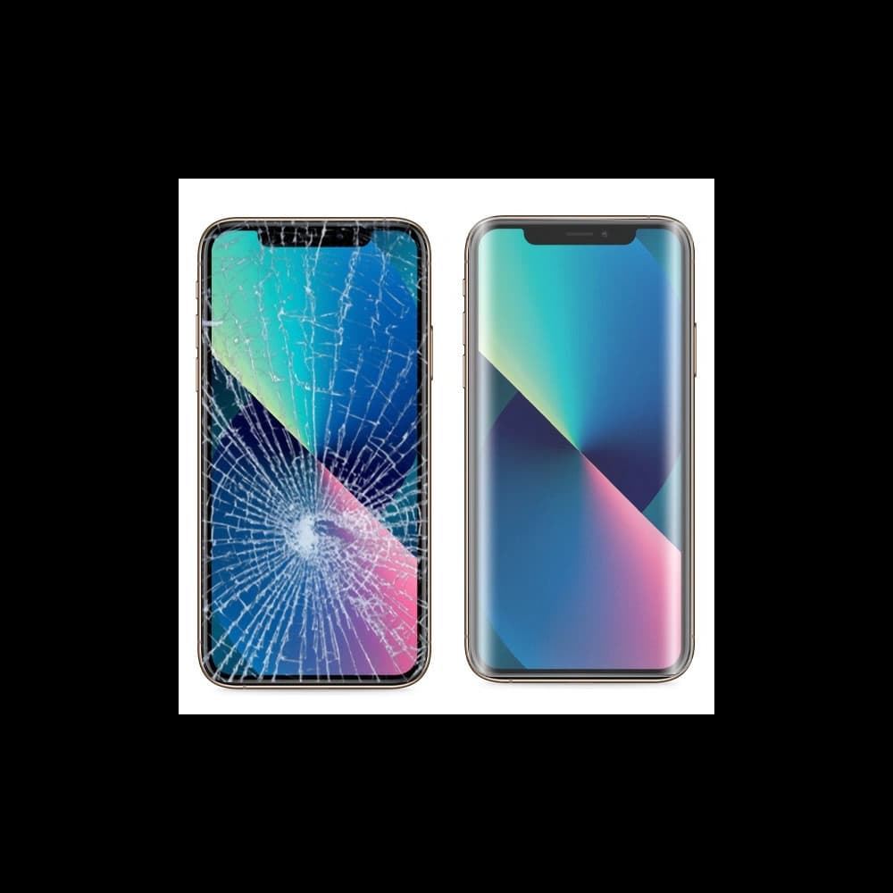 Folia hidrogel GrizzGlass Hydrofilm a Samsung Galaxy F55-hez - 5