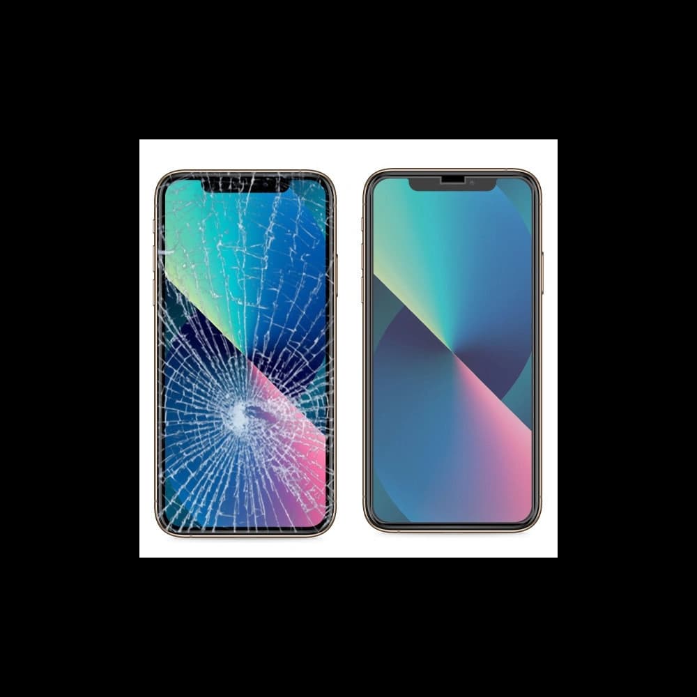 Matte Folie GrizzGlass PaperScreen für Xiaomi Poco F6 Pro - 6