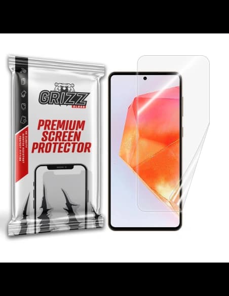 Fólia kerámia GrizzGlass CeramicFilm a Samsung Galaxy F55-hez