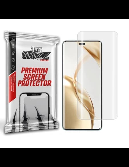 Folia hydrogel GrizzGlass Hydrofilm für Honor 200 Pro