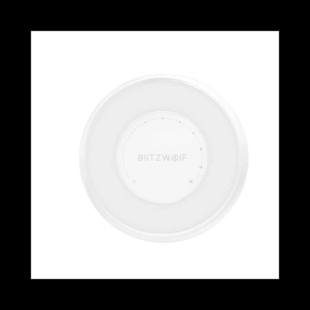 Lampička na noční stolek BlitzWolf BW-LT22 se senzorem pohybu a soumraku (nabíjecí) - 3