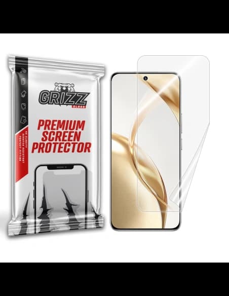 Keramische Folie GrizzGlass CeramicFilm für Honor 200