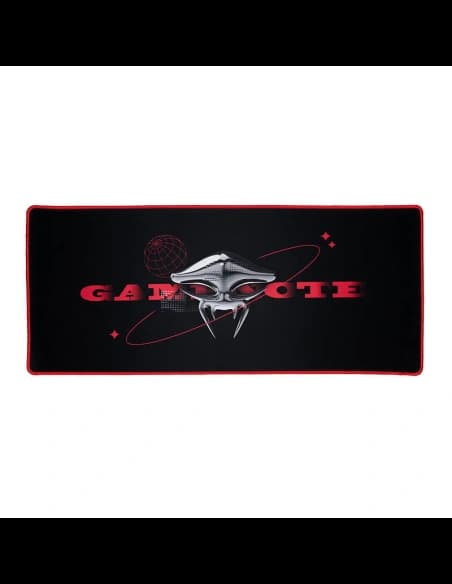 Podkładka gamingowa Havit MP848 czarno-czerwona