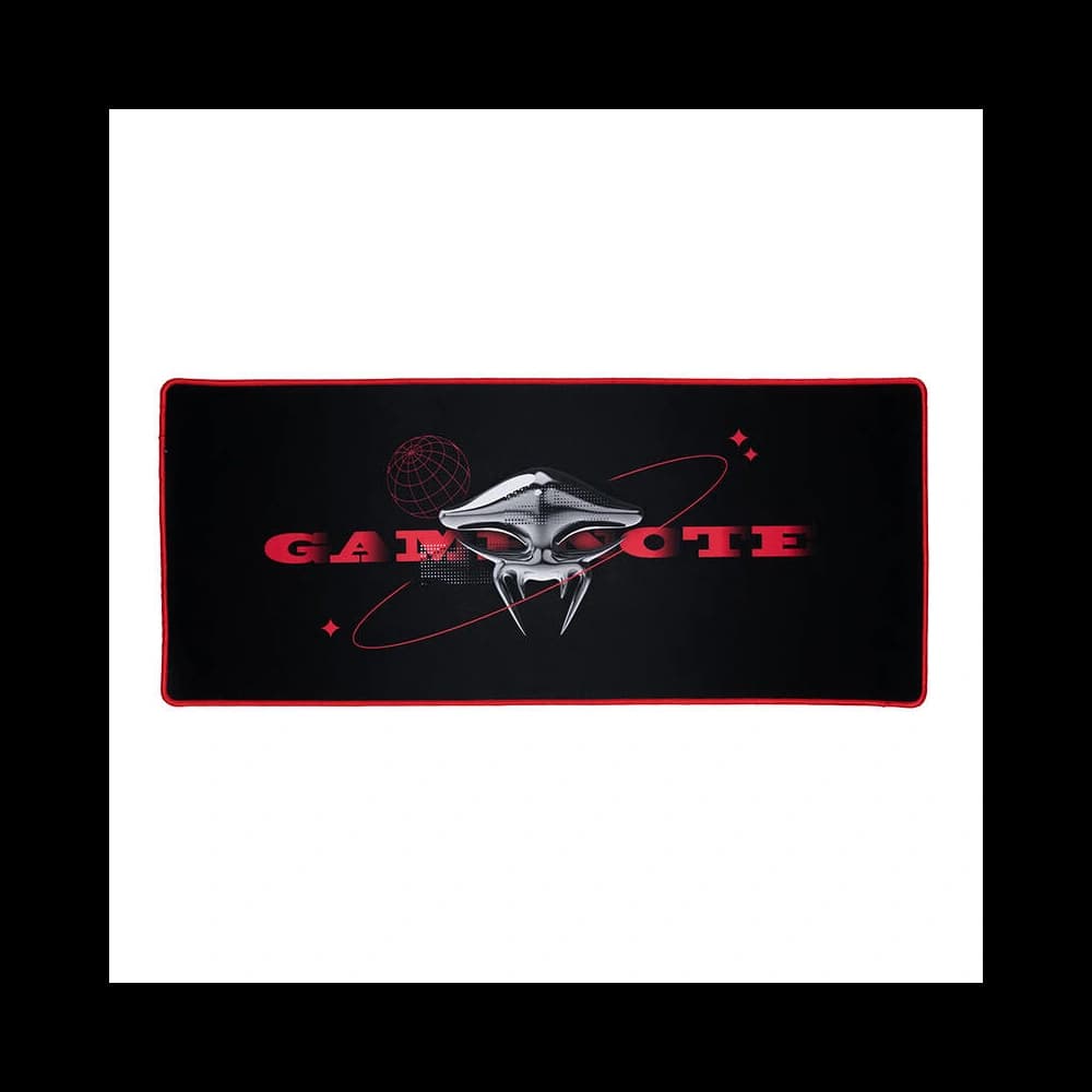 Podložka pro hraní Havit MP848 černo-červená - 1