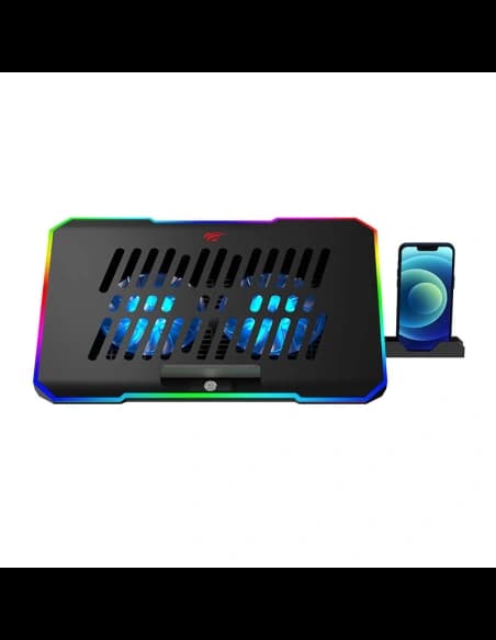 Kühlunterlage Havit F2069 RGB