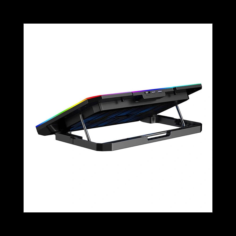 Kühlunterlage Havit F2069 RGB - 3