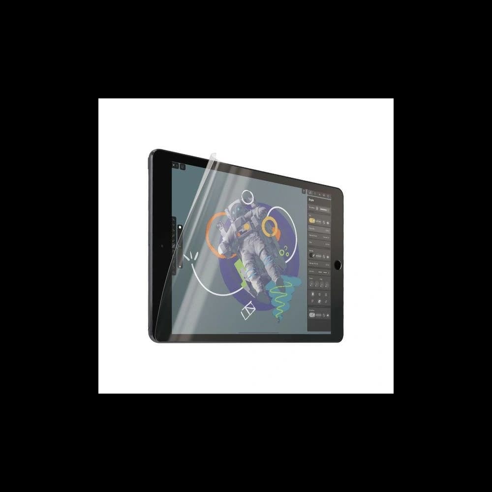 Matt fólia PanzerGlass GraphicPaper Apple iPad 10.2 2019/2020/2021 (7., 8. és 9. generáció) - 2
