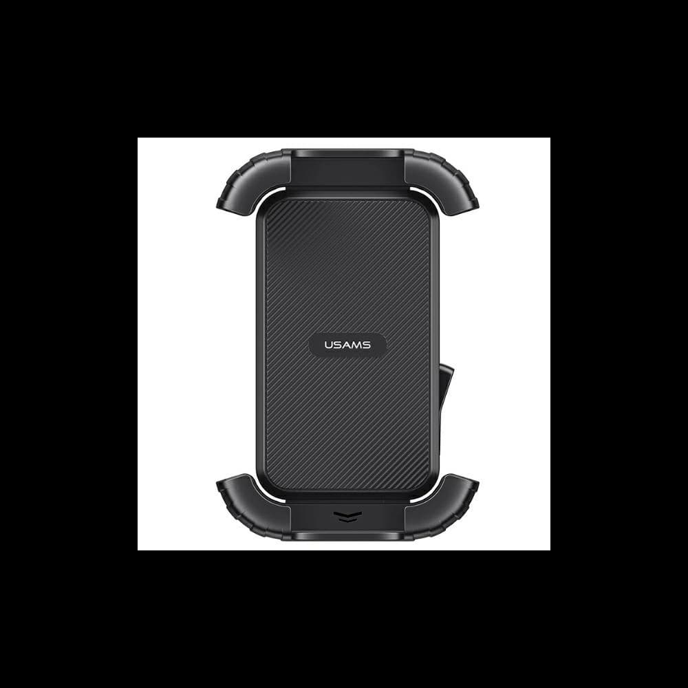 USAMS US-ZJ078 fekete kerékpártartó - 2