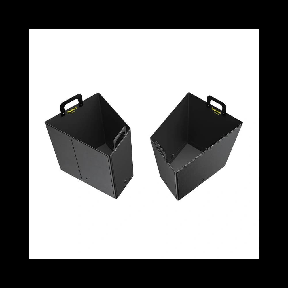 Organizer Baseus T-Space Trunk pentru Tesla Model Y negru - 1