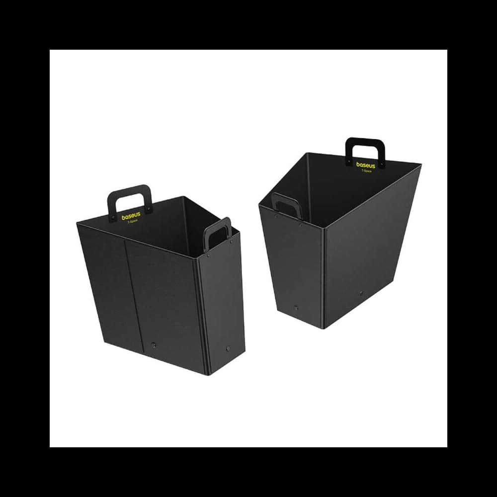 Organizer Baseus T-Space Trunk pentru Tesla Model Y negru - 2