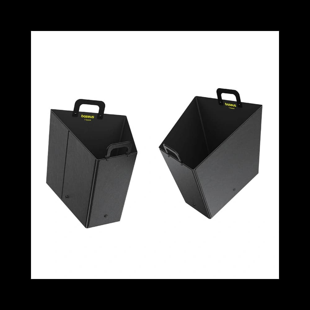 Organizer Baseus T-Space Trunk pentru Tesla Model Y negru - 3