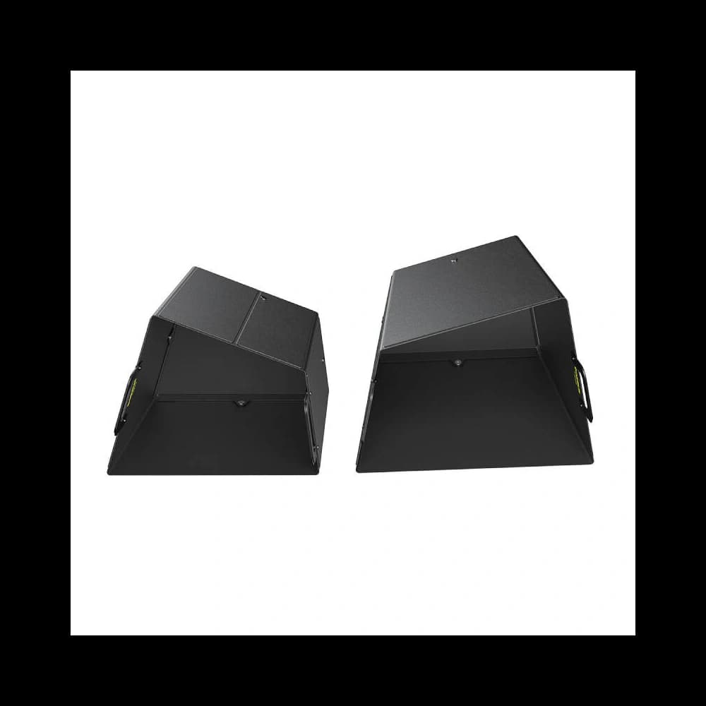 Organizer Baseus T-Space Trunk pentru Tesla Model Y negru - 4