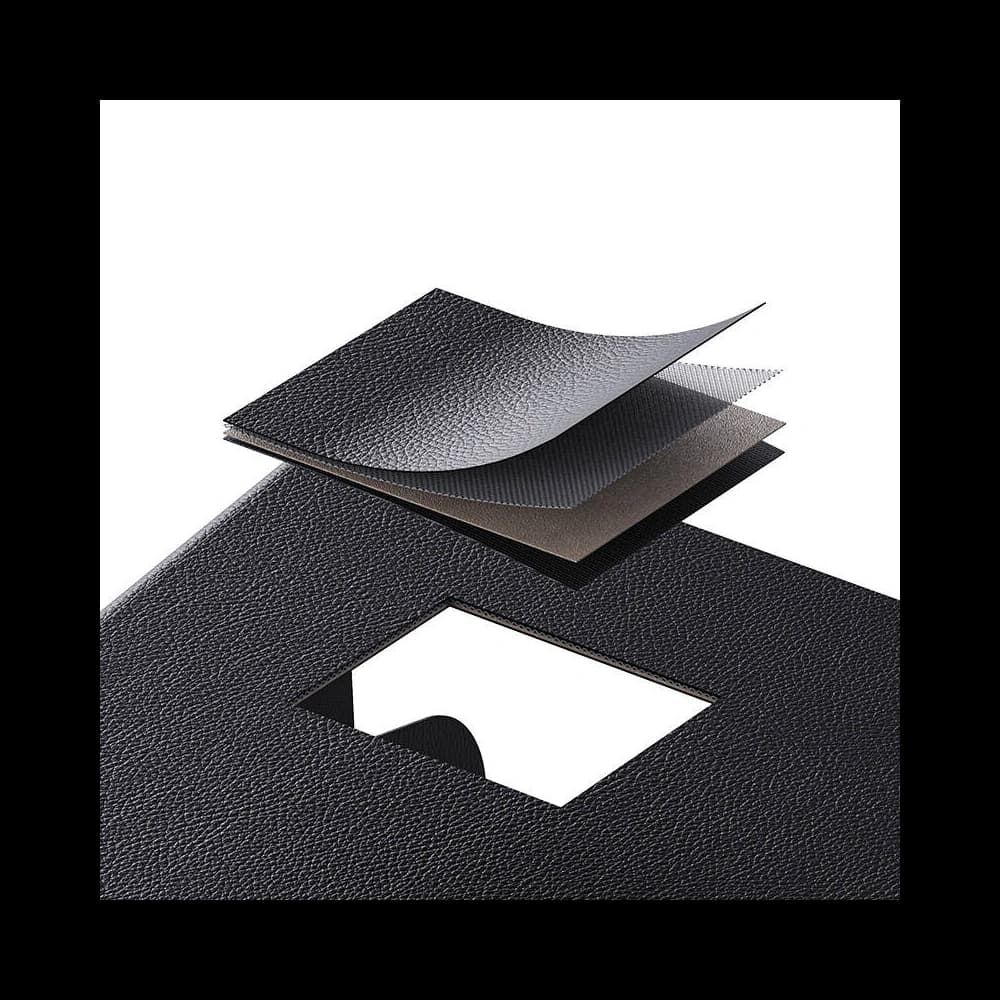 Organizer Baseus T-Space Trunk pentru Tesla Model Y negru - 6