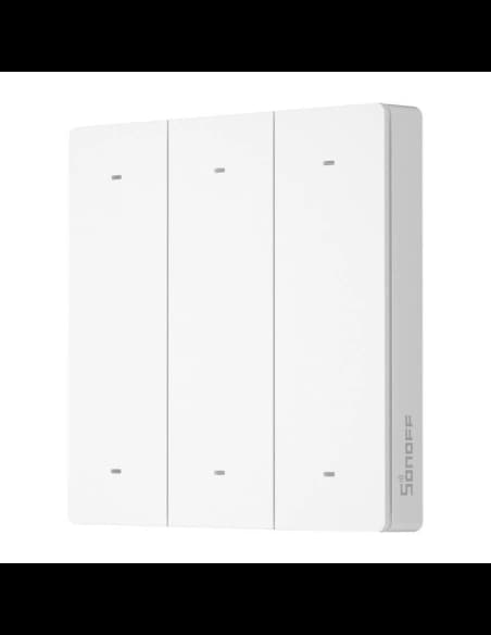 Inteligentny przełącznik ścienny Sonoff R5 biały