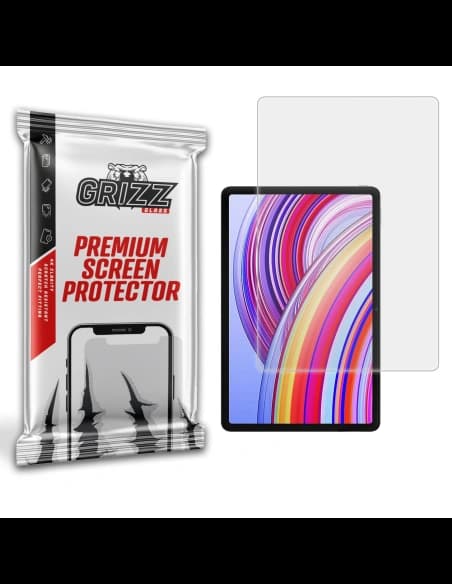 Matte Folie GrizzGlass PaperScreen für Xiaomi Redmi Pad Pro