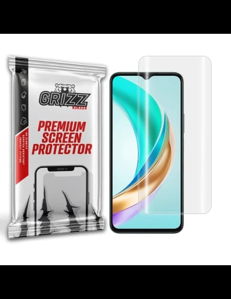 Folia hidrogel GrizzGlass Hydrofilm a Honor X6b-hez