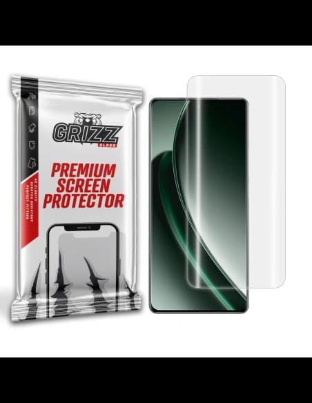 Fólie hydrogelová GrizzGlass Hydrofilm pro Realme GT 6