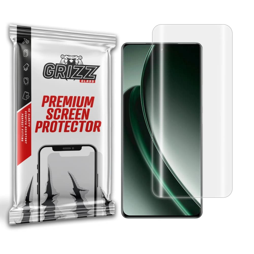 GrizzGlass Hydrofilm Realme GT 6 - 1