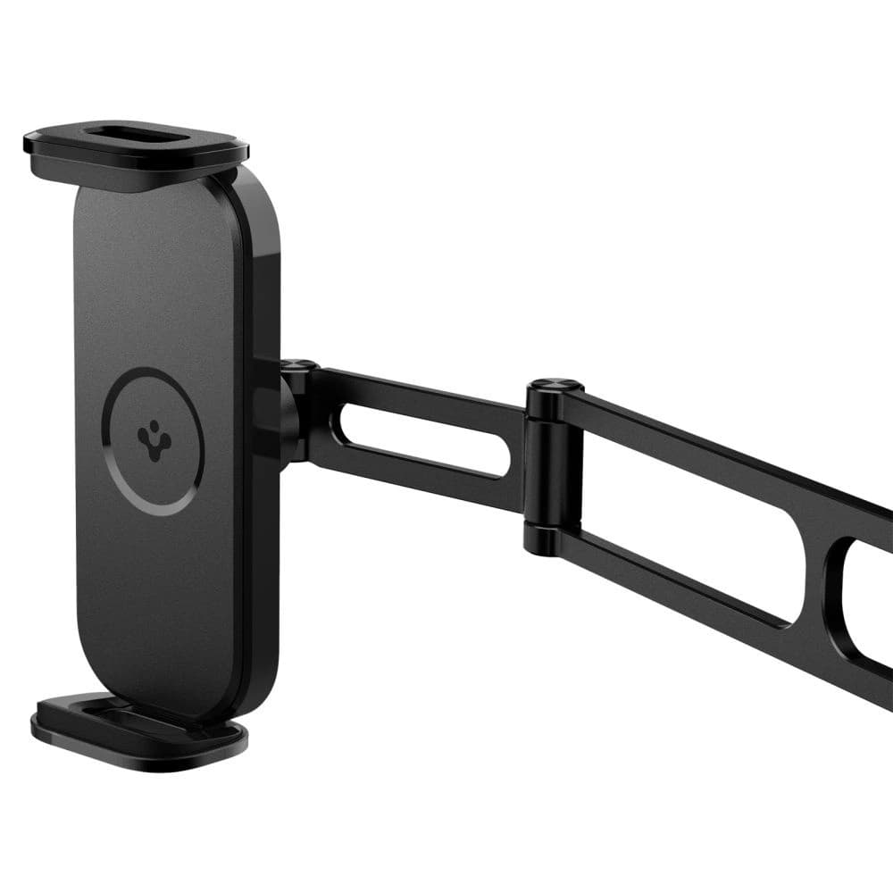 Uchwyt pe tetiera Spigen OneTap UTS45 Universal Headrest Car Mount Black - 9