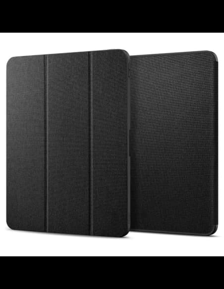 Spigen Urban Fit Apple iPad Pro 13" 2024 (7 gen) / 2025 (8 gen) Black
