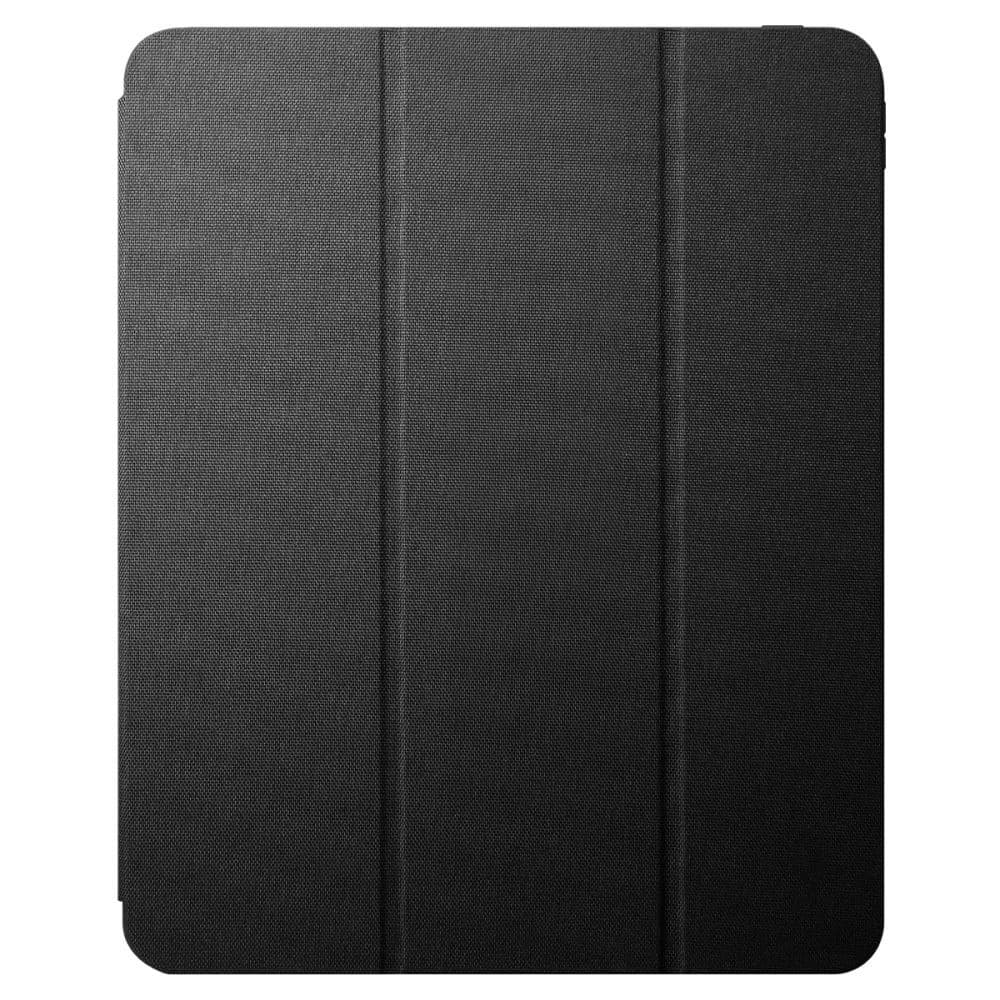 Spigen Urban Fit Apple iPad Pro 13" 2024 (7 gen) / 2025 (8 gen) Black - 2