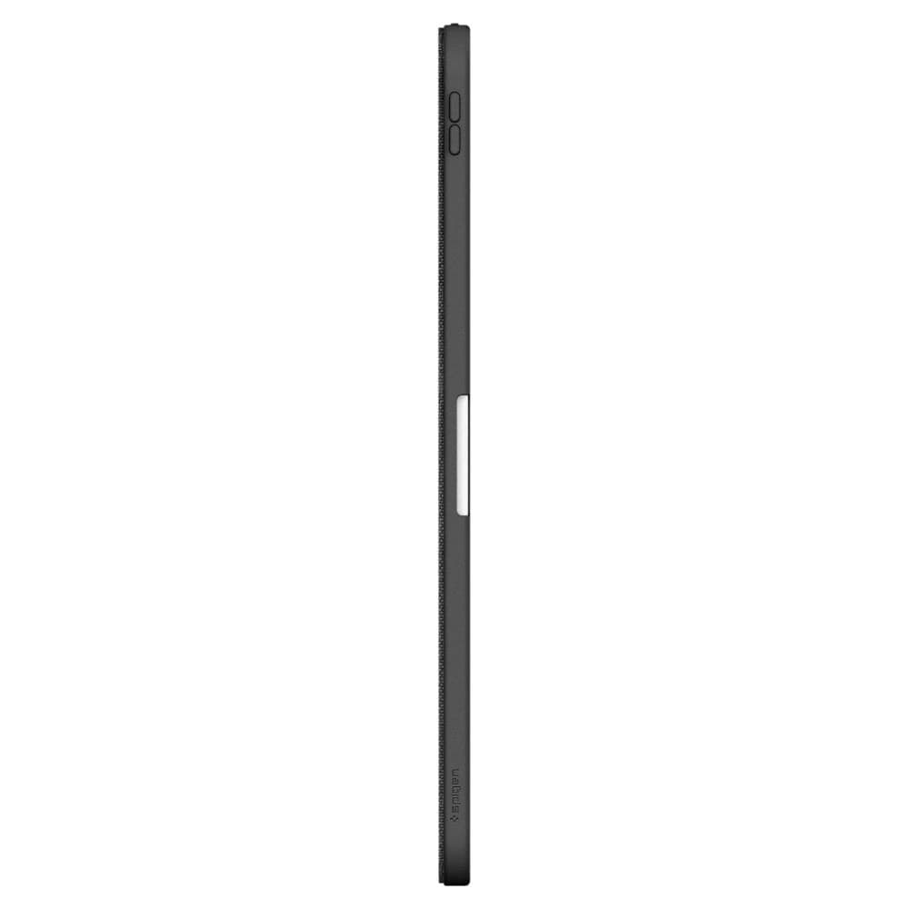 Spigen Urban Fit Apple iPad Pro 13" 2024 (7 gen) / 2025 (8 gen) Black - 8