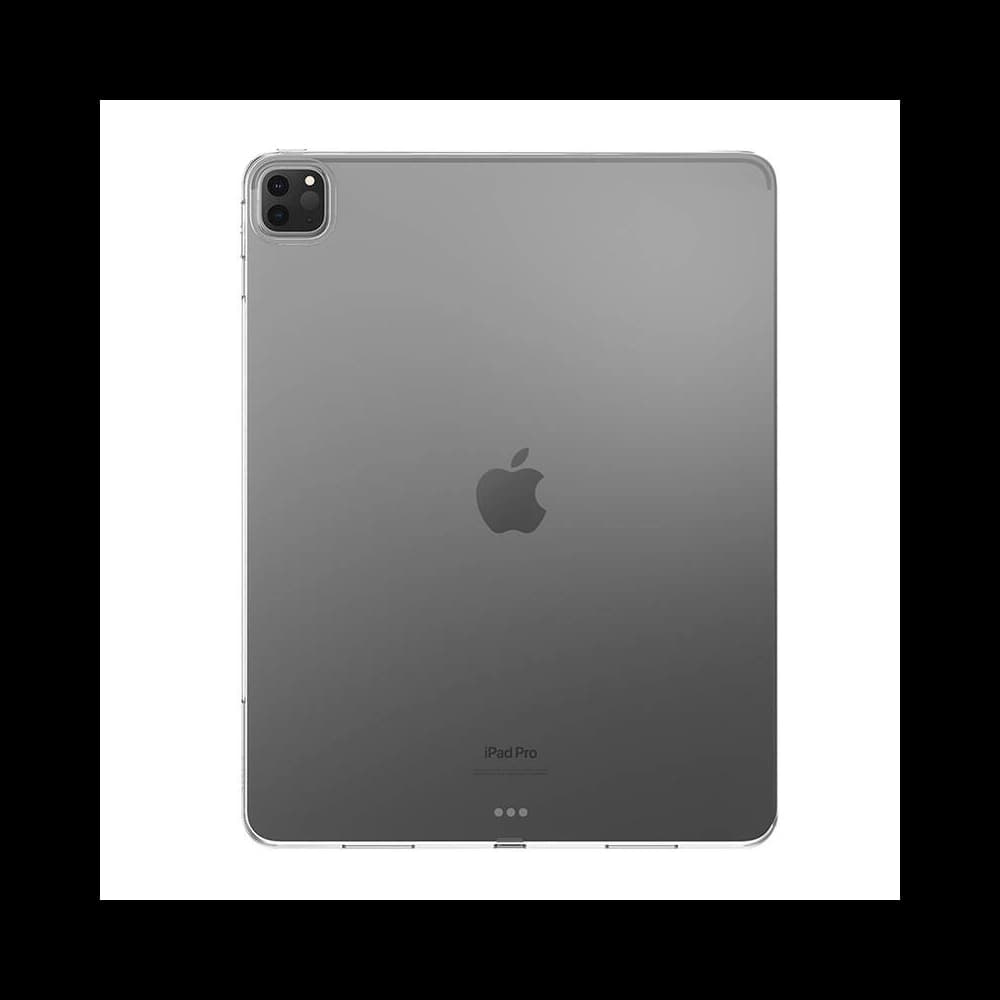 Etui Baseus Simple Apple iPad Pro 12.9 2020/2021/2022 (4., 5. a 6. generace) průhledné - 2