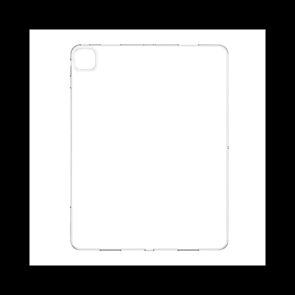 Etui Baseus Simple Apple iPad Pro 12.9 2020/2021/2022 (4., 5. a 6. generace) průhledné - 3