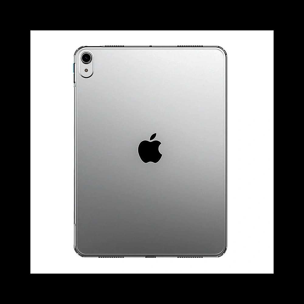 Etui Baseus Simple Apple iPad 9.7 2017/2018 (5. și 6. generație) transparent - 2