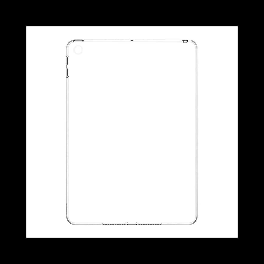 Etui Baseus Simple Apple iPad 9.7 2017/2018 (5. și 6. generație) transparent - 3
