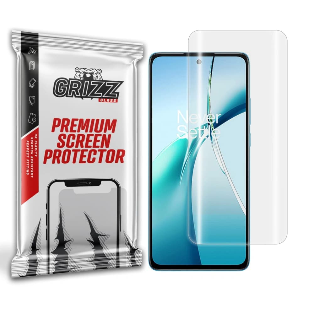 GrizzGlass Hydrofilm OnePlus Nord CE4 Lite - 1