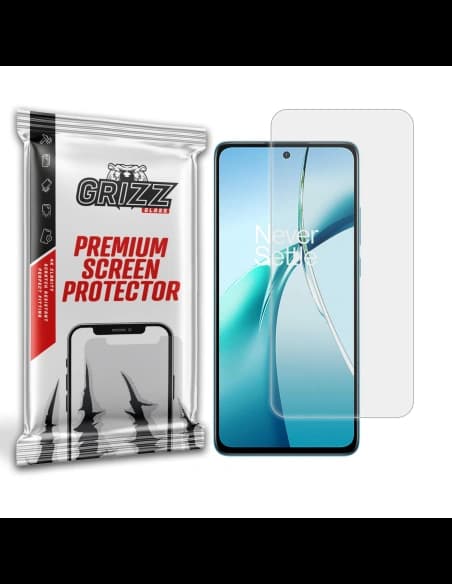 GrizzGlass PaperScreen OnePlus Nord CE4 Lite