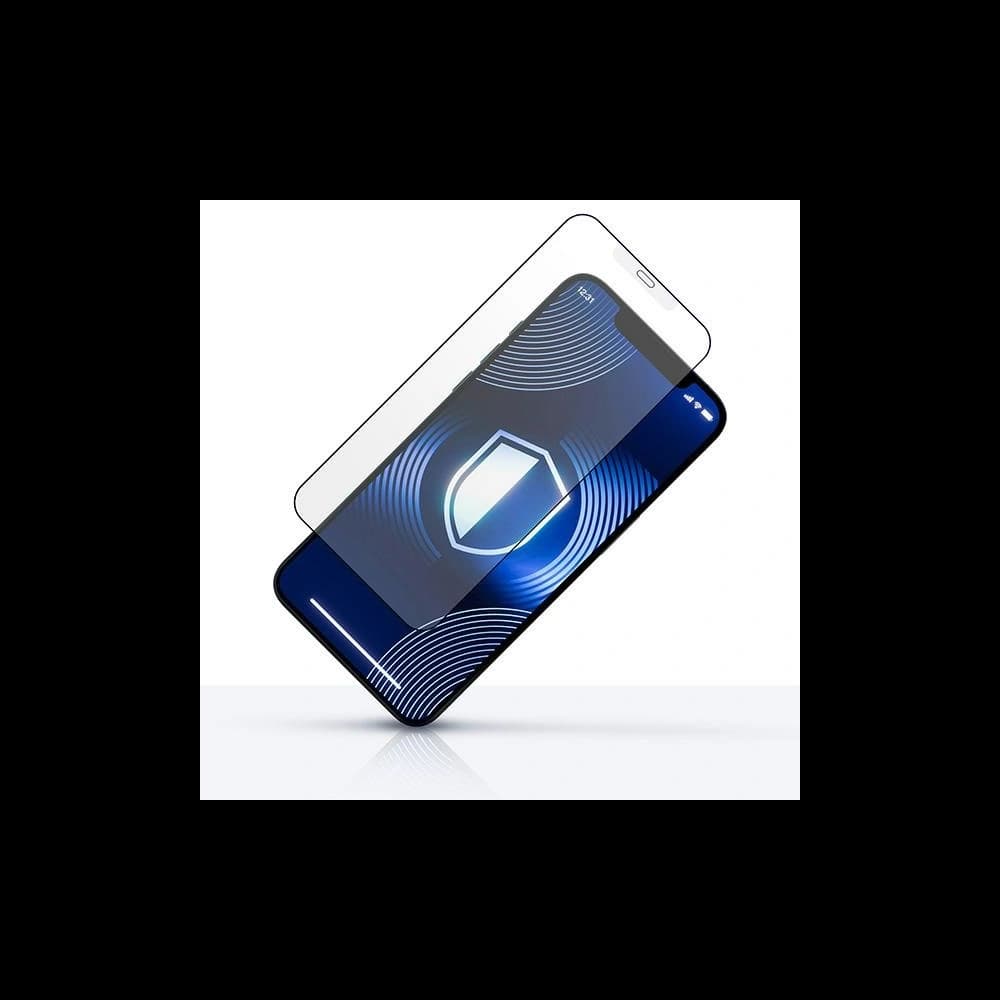 Sticlă securizată 3MK HardGlass Matt Max Apple iPhone XS Max / 11 Pro Max - 9