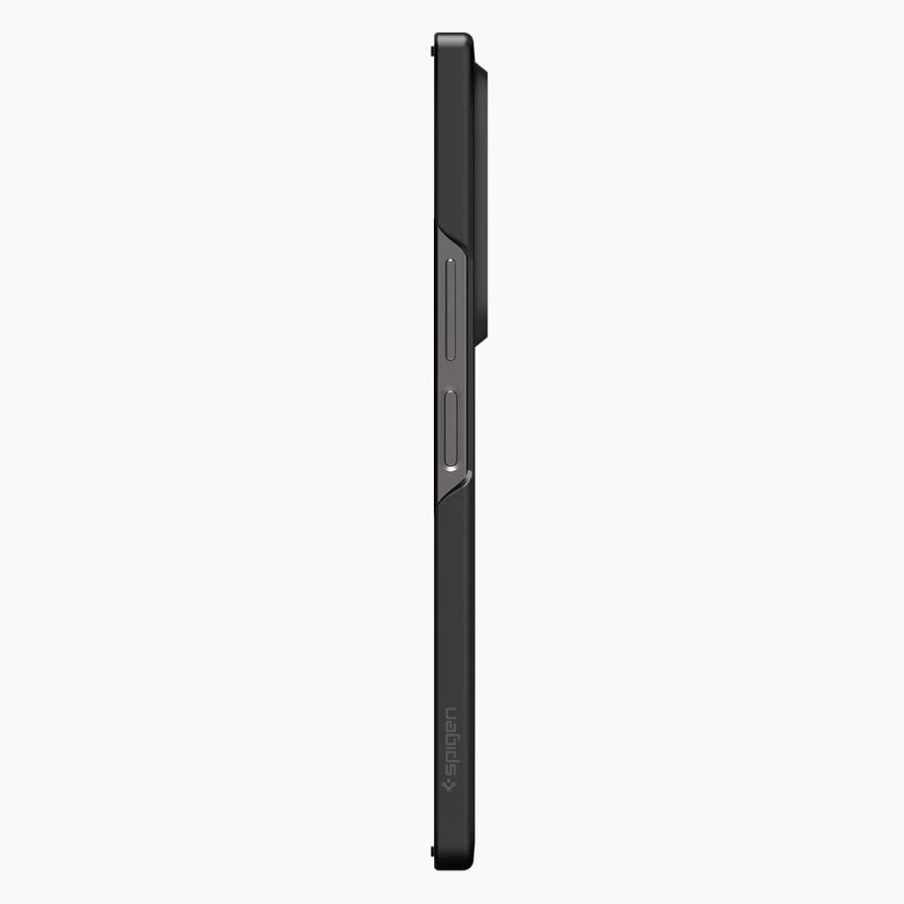 Spigen Airskin Samsung Galaxy Z Fold 6 Black - 3
