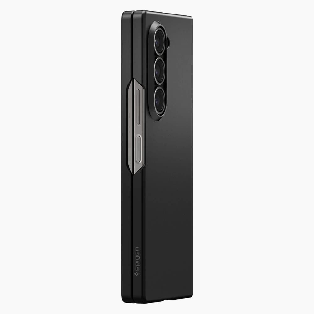 Spigen Airskin Samsung Galaxy Z Fold 6 Black - 5