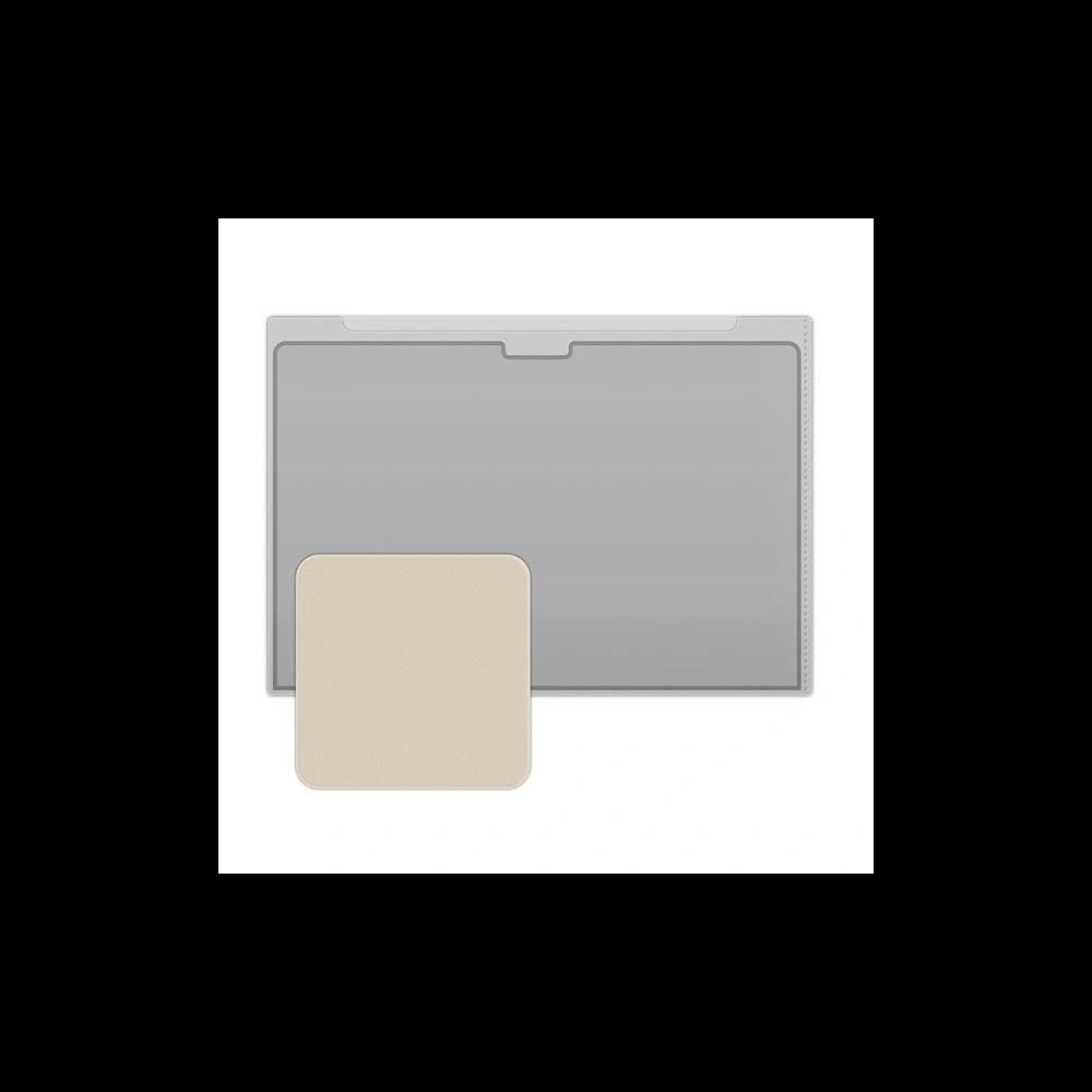 Privatisierungsfolie 3MK Privacy Filter Apple MacBook Pro 14" 2021-2025 (M1/M2/M3/M4/M5) - 4