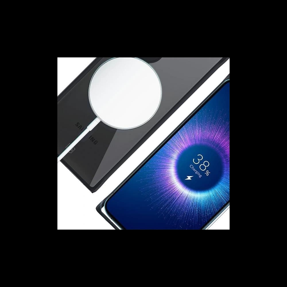 Etui 3MK Satin Armor MagCase Samsung Galaxy S23 5G - 6