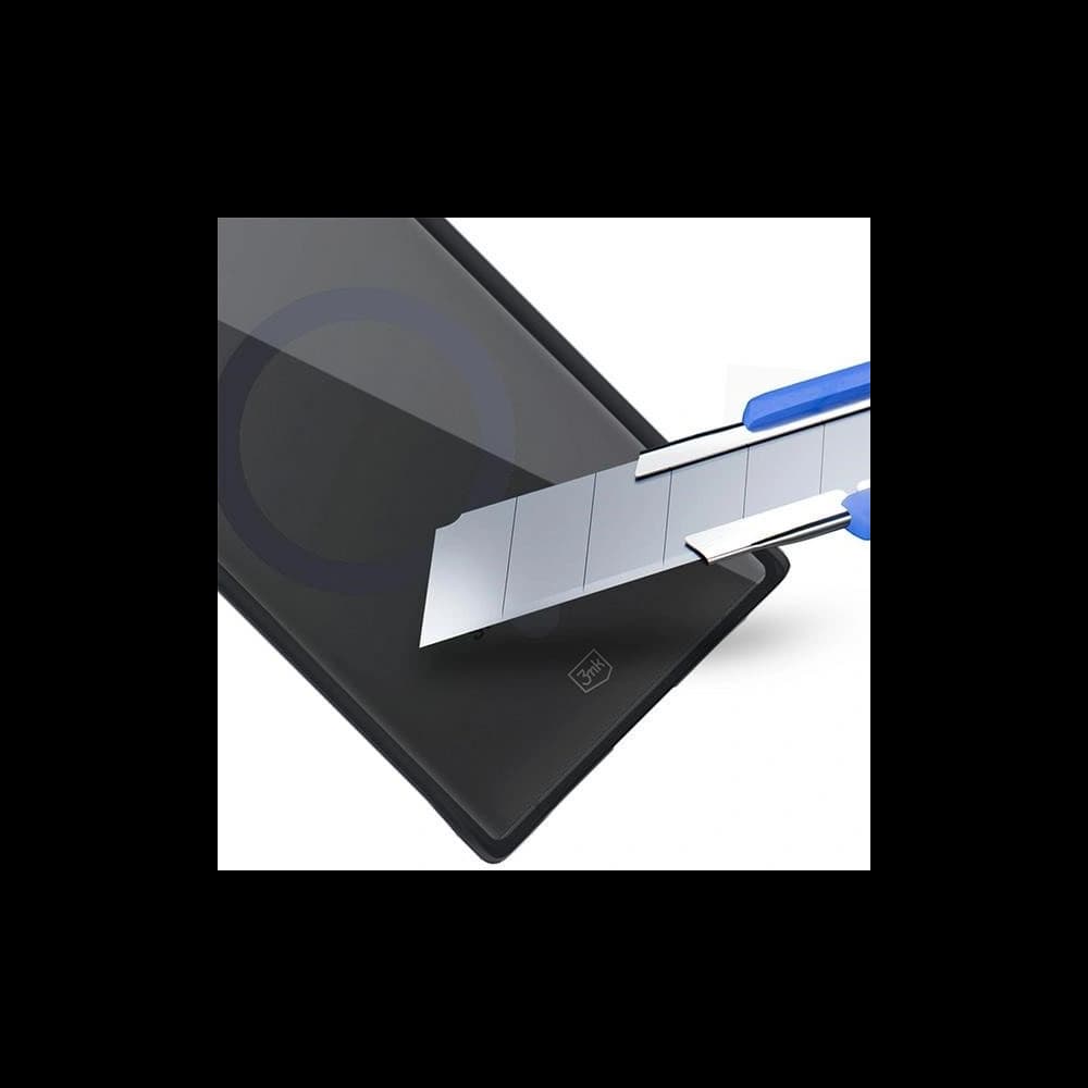 Etui 3MK Satin Armor MagCase Samsung Galaxy S23 5G - 7