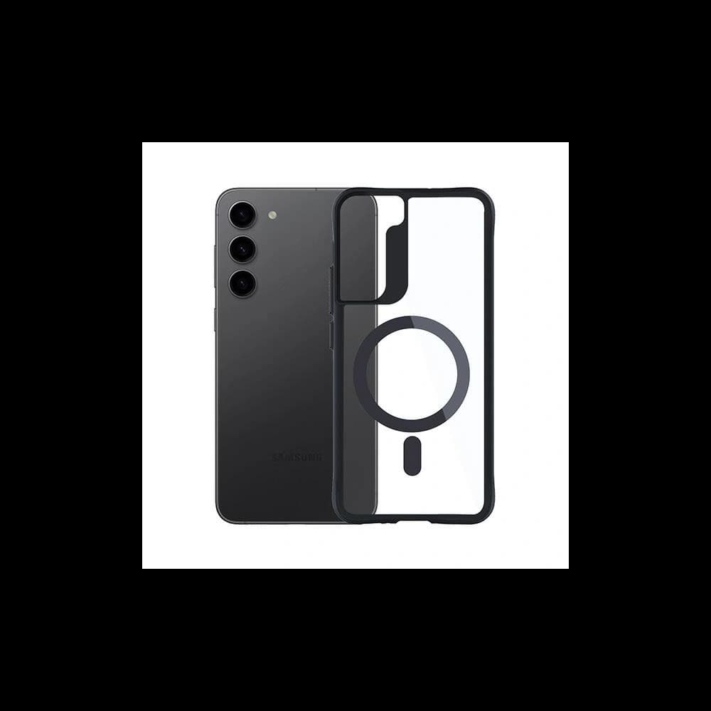 Etui 3MK Satin Armor MagCase Samsung Galaxy S23 5G - 8